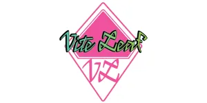 VITE LEAF CBD logo