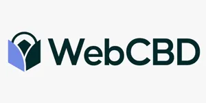 WEBCBD logo