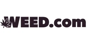 WEED.COM logo