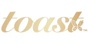 TOAST CBD logo