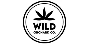 WILDORCHARDHEMP logo