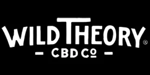 WILD THEORY CBD logo