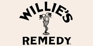 WILLIE'S REMEDY logo