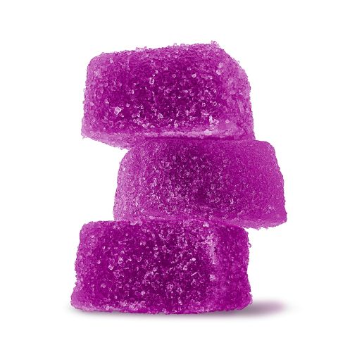 Blackberry CBD + CBN Gummies