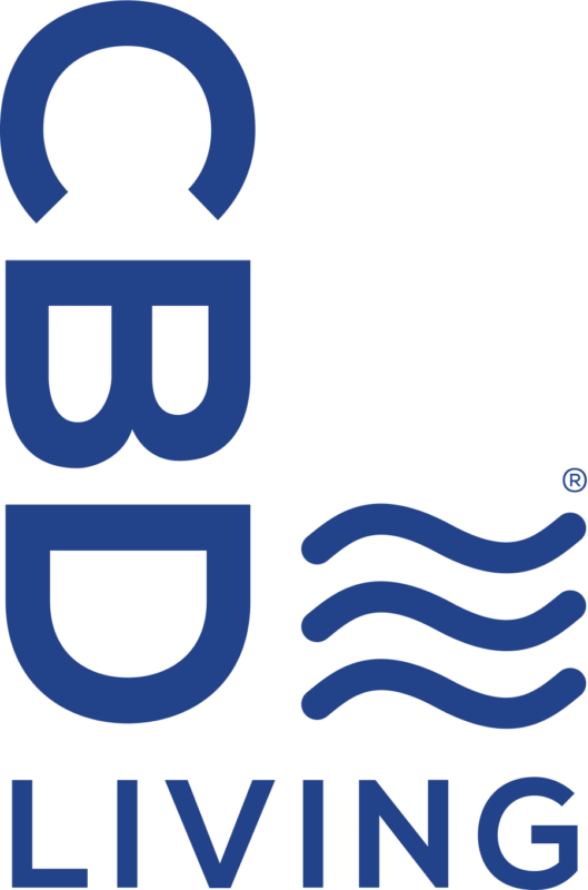 CBD LIVING WATER