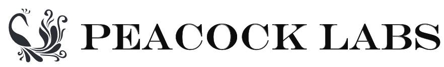 Peacock CBD logo