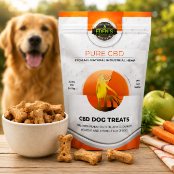 CBD Dog Treats