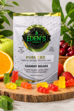 CBD Gummies