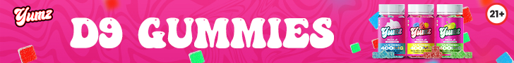 Yumz D9 Gummies 728x90