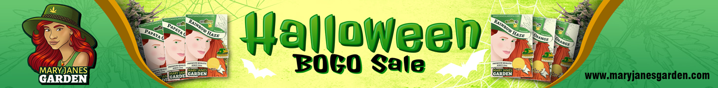 Mary Janes Garden Halloween Sale (90x728)