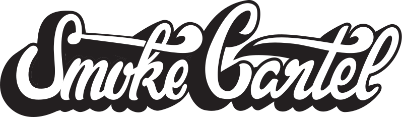 Smoke Cartel logo